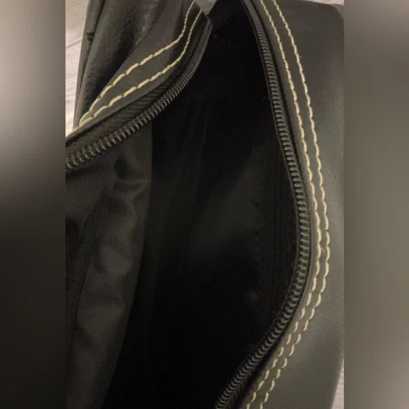 Mens Prepared Classic Toiletry Travel Bag Bundle - Picture 8 of 10